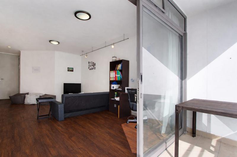 1 Bedroom Property for Sale in Claremont Western Cape